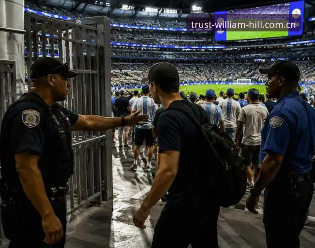 威廉希尔充值安卓版 英国警员世界杯安保人数锐减事件深度评测:从威廉希尔体育看国际赛事安保新变化